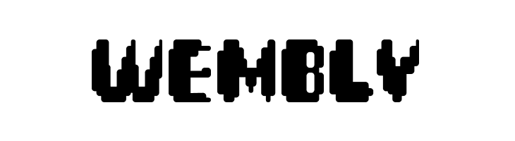 BD Spinner  Free Fonts Download