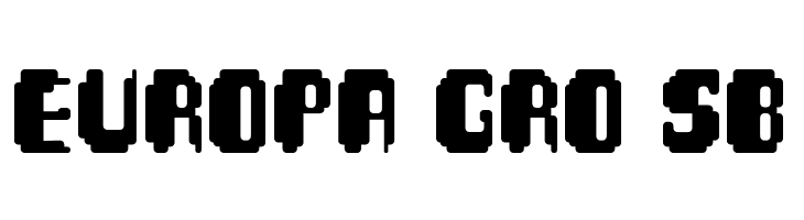 BD Spinner  Free Fonts Download