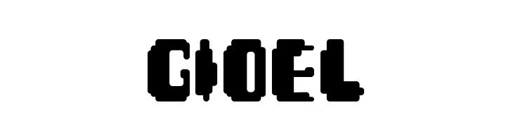 BD Spinner  Free Fonts Download