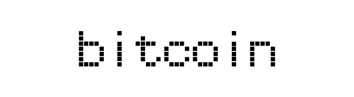 Repetition Scrolling  Free Fonts Download