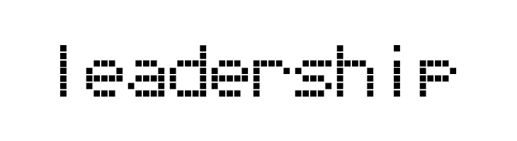 Repetition Scrolling  Free Fonts Download