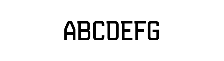 Marsmonster Demo Regular  Free Fonts Download