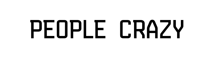 Marsmonster Demo Regular  Free Fonts Download