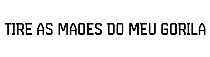 Marsmonster Demo Regular  Free Fonts Download