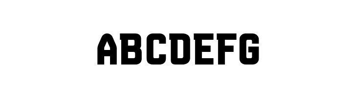 Marsmonster Demo Black  Free Fonts Download