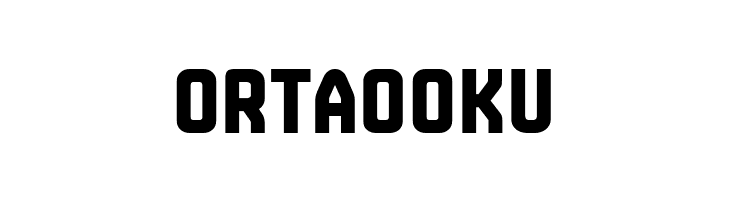 Marsmonster Demo Black  Free Fonts Download