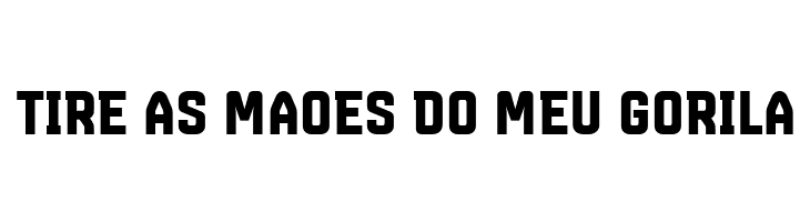 Marsmonster Demo Black  Free Fonts Download