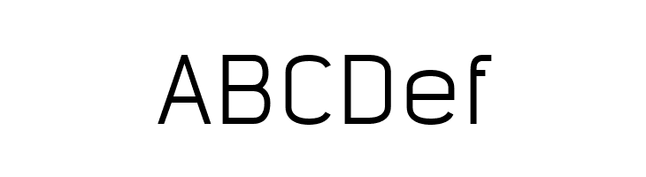 Nordstern Demo Regular  Free Fonts Download