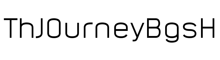 Nordstern Demo Regular  Free Fonts Download
