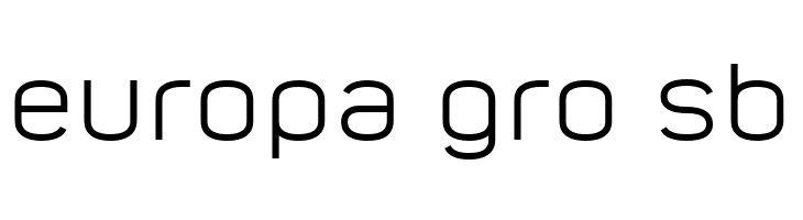 Nordstern Demo Regular  Free Fonts Download