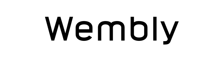 Nordstern Demo Bold  Free Fonts Download