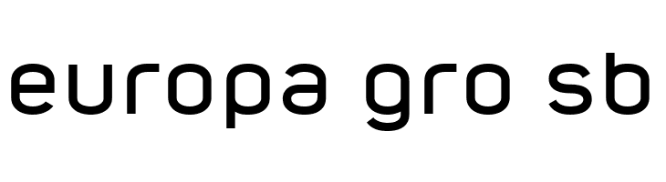 Nordstern Demo Bold  Free Fonts Download