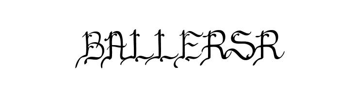 Blackscript  Free Fonts Download