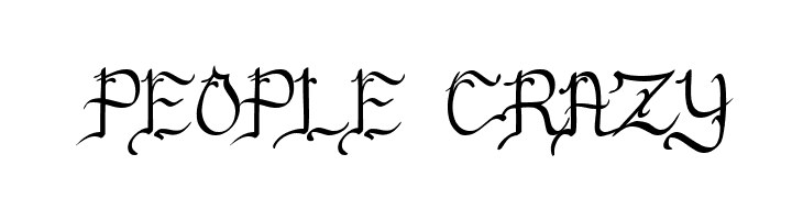 Blackscript  Free Fonts Download