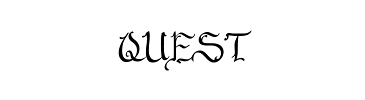 Blackscript  Free Fonts Download