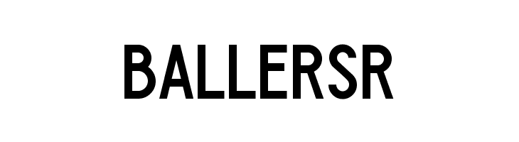 Bal  Free Fonts Download