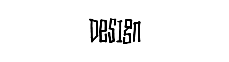 Toxic waist  Free Fonts Download