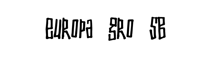Toxic waist  Free Fonts Download