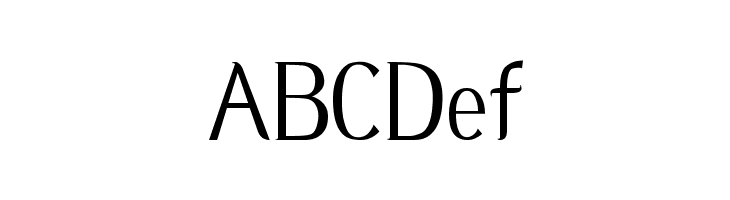 Castamere Sans  Free Fonts Download