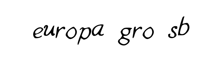 LastLine  Free Fonts Download