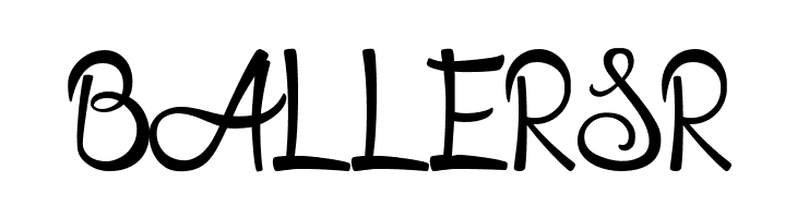 HoneyLlamaDemoVersion  Free Fonts Download