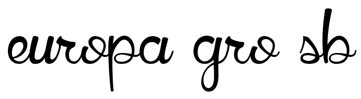 HoneyLlamaDemoVersion  Free Fonts Download