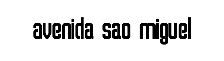 Crosslink  Free Fonts Download