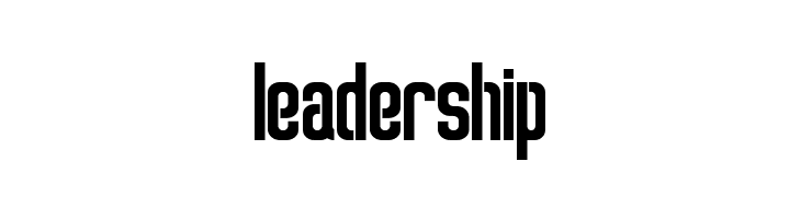 Crosslink  Free Fonts Download