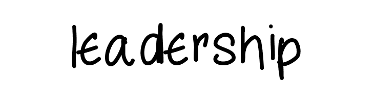 MiloScript  Free Fonts Download