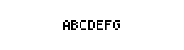 Puke Force 8 Regular  Free Fonts Download