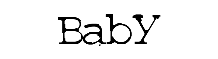 COURIERTXT  Free Fonts Download