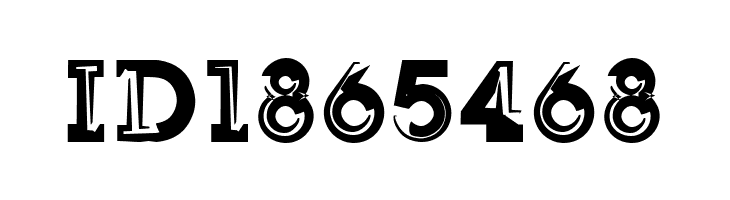 SqSerifThree  Free Fonts Download
