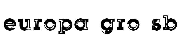 SqSerifThree  Free Fonts Download