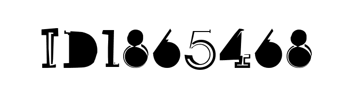 SqSerifTwo  Free Fonts Download