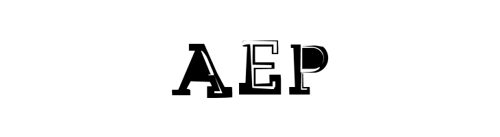 SqSerifOne  Free Fonts Download