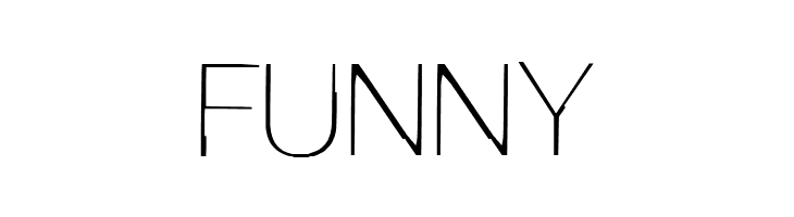 stickfig  Free Fonts Download