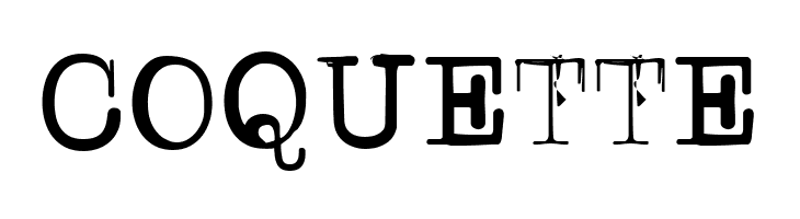 TWriterTwo  Free Fonts Download