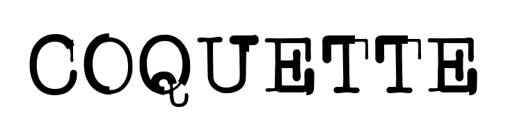 TWriterOne  Free Fonts Download