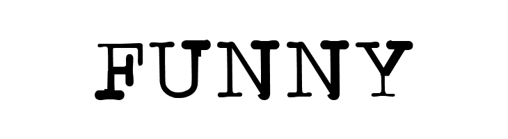 TWriterOne  Free Fonts Download