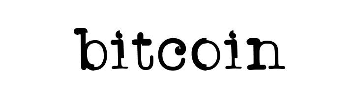 TWriterOne  Free Fonts Download