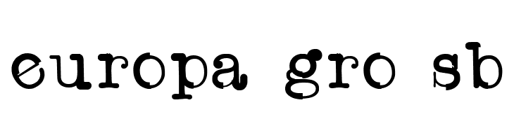 TWriterOne  Free Fonts Download