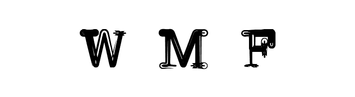 WriterLine  Free Fonts Download