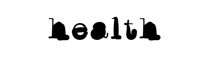 WritersBlock  Free Fonts Download