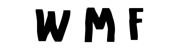 Fat Chicken  Free Fonts Download