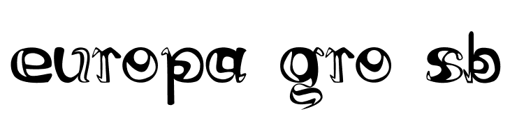 Creme du Chocolat  Free Fonts Download