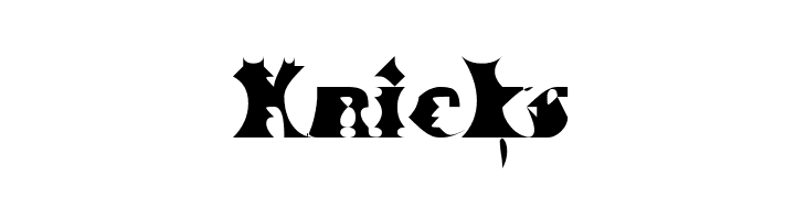 Manslem  Free Fonts Download