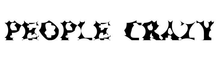 Manslem  Free Fonts Download