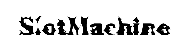 Manslem  Free Fonts Download