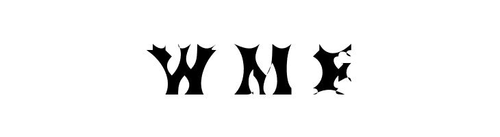 Manslem  Free Fonts Download