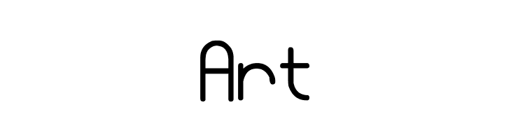Perfect fonts CarbonChaos  Free Fonts Download